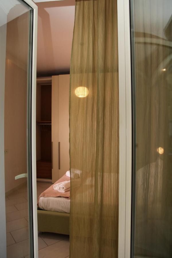 Soraya Villa Napoli Exterior foto