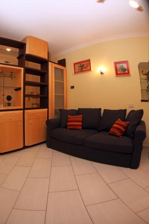 Soraya Villa Napoli Exterior foto